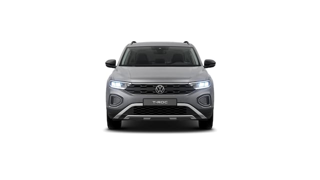 Volkswagen T-Roc 1.0 TSI
