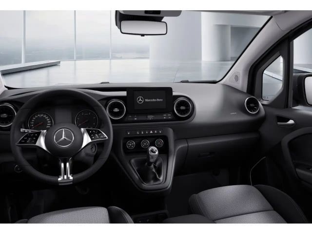 Mercedes-Benz Citan CDI