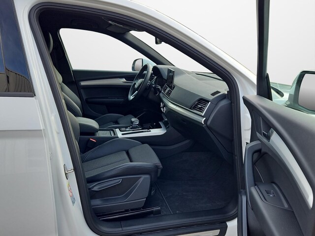 Audi Q5 40 TDI Quattro S-Tronic