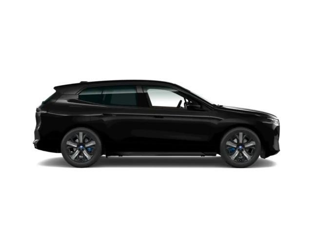 BMW iX Drive pro xDrive40