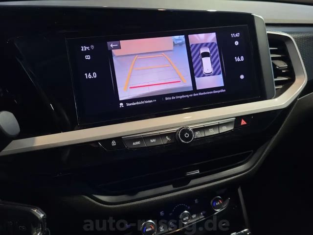 Opel Grandland X GS-Line Grand Sport