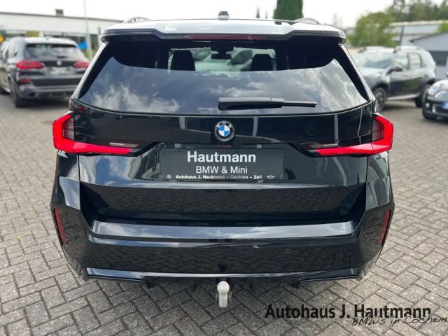 BMW X1 M-Sport xDrive