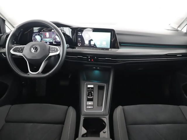 Volkswagen Golf DSG Style Variant