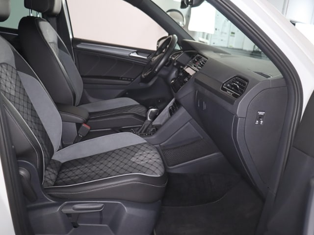 Volkswagen Tiguan 1.4 TSI eHybrid