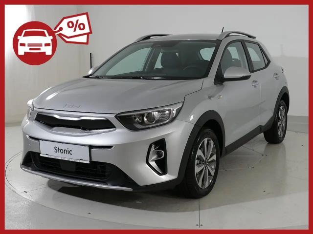 Kia Stonic GDi