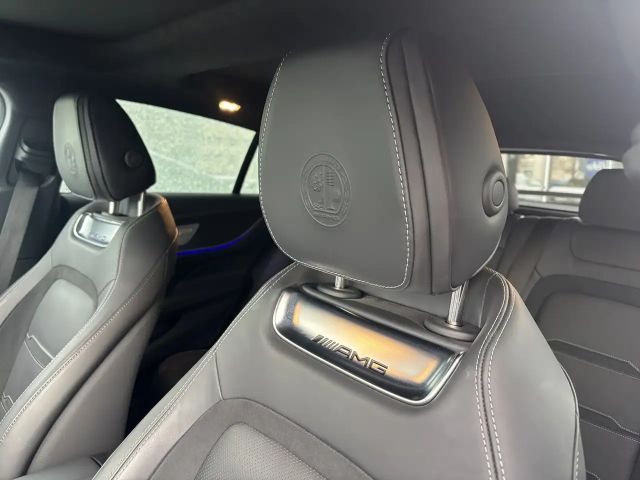 Mercedes-Benz AMG GT 4MATIC+ AMG Line Coupé