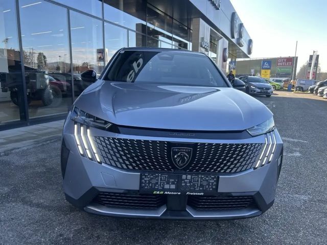 Peugeot 3008 Allure Pack Hybrid