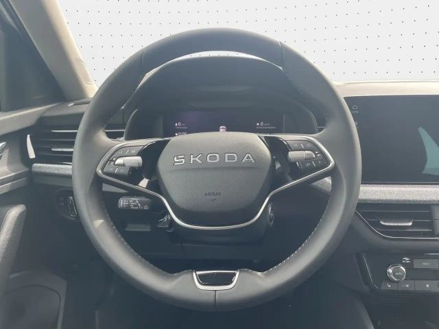 Skoda Kamiq Tour