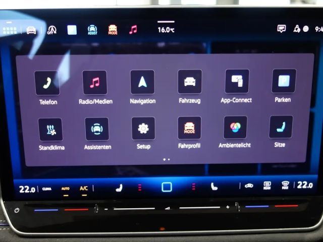 Volkswagen Passat 2.0 TDI DSG R-Line Variant