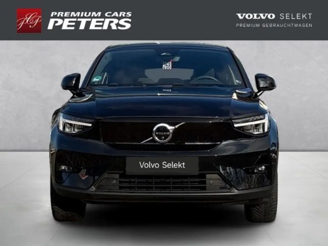 Volvo C40 AWD Ultimate