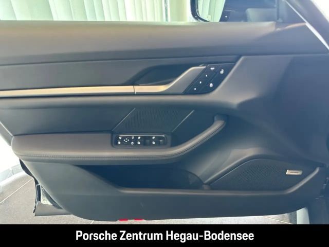 Porsche Taycan Performance Plus