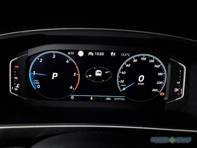 Volkswagen Tiguan 2.0 TDI Allspace DSG R-Line