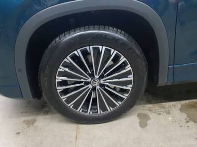 Volkswagen Tayron 2.0 TDI DSG Life