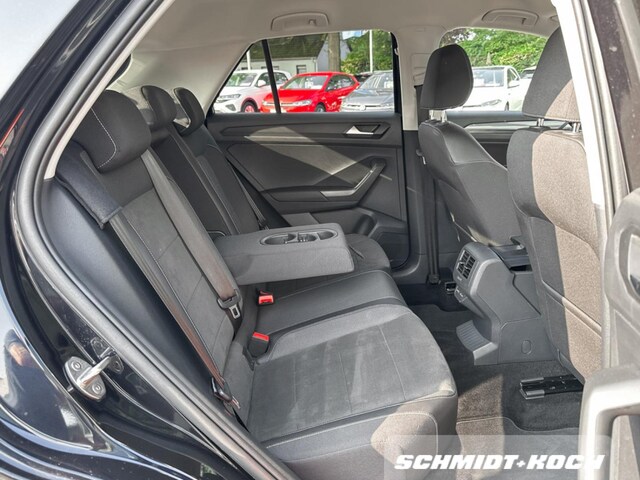 Volkswagen T-Roc 2.0 TDI DSG Style