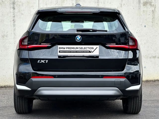 BMW iX1 eDrive20