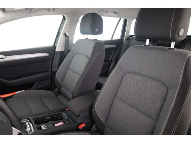Volkswagen Passat 2.0 TDI Business DSG Variant