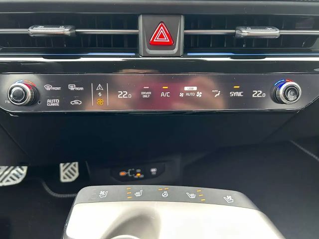 Kia EV6 GT-Line Vierwielaandrijving