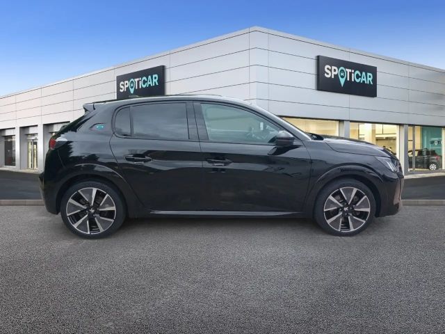 Peugeot E-208 GT-Line