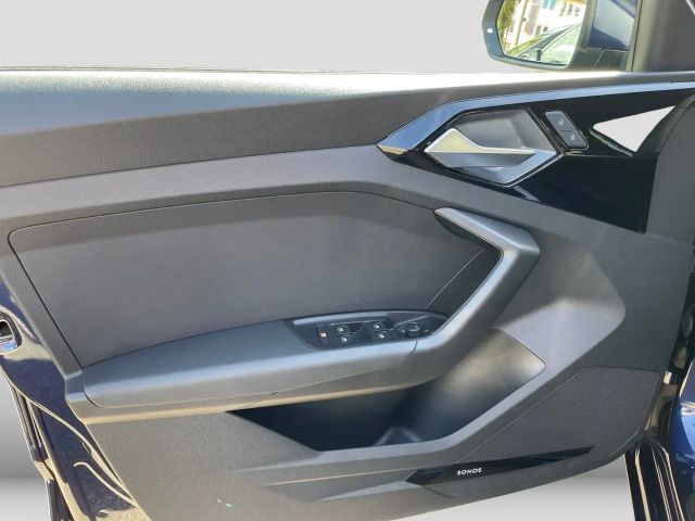 Audi A1 35 TFSI S-Tronic