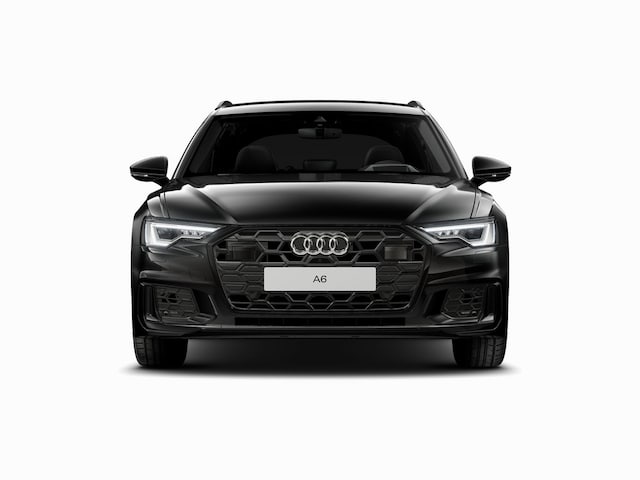 Audi A6 40 TDI Avant S-Line S-Tronic