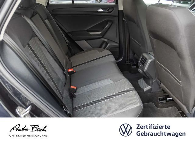 Volkswagen T-Roc 1.0 TSI