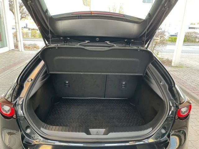 Mazda 3 Exclusive-line SkyActiv e-Skyactiv