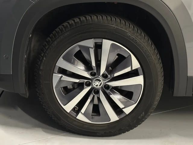 Skoda Kodiaq 2.0 TDI 4x4 Selection