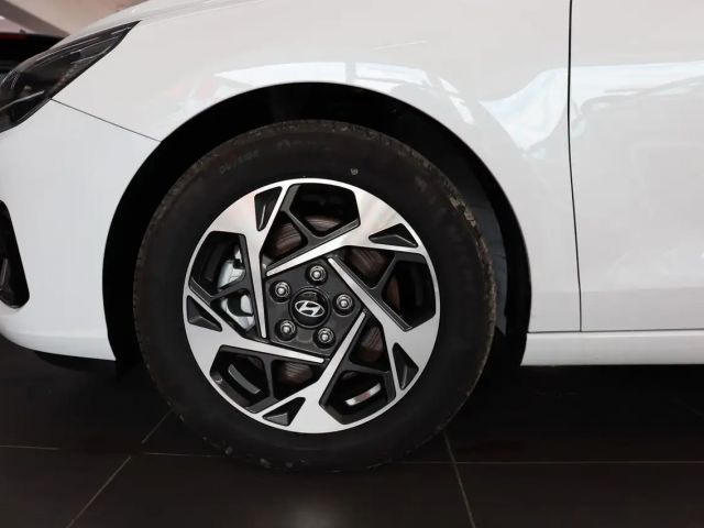 Hyundai i30 1.0 T-GDi