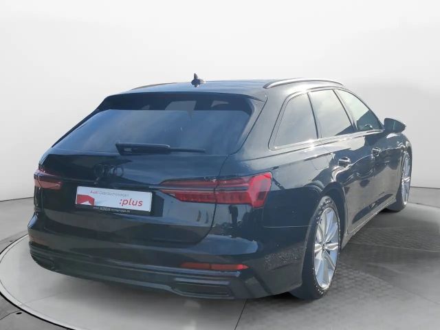 Audi A6 40 TDI Avant S-Line S-Tronic