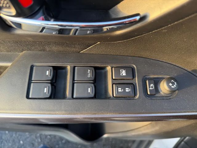 Suzuki S-Cross AllGrip Hybrid