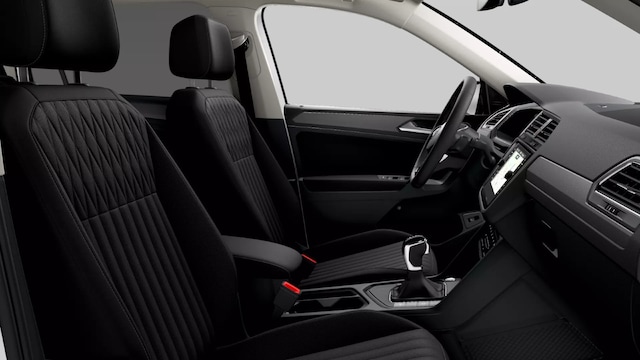 Volkswagen Tiguan 2.0 TDI Allspace Life