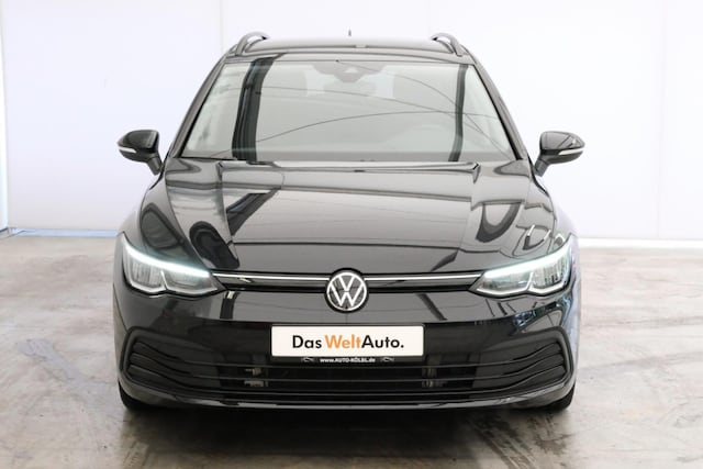 Volkswagen Golf DSG Golf VIII Life Variant