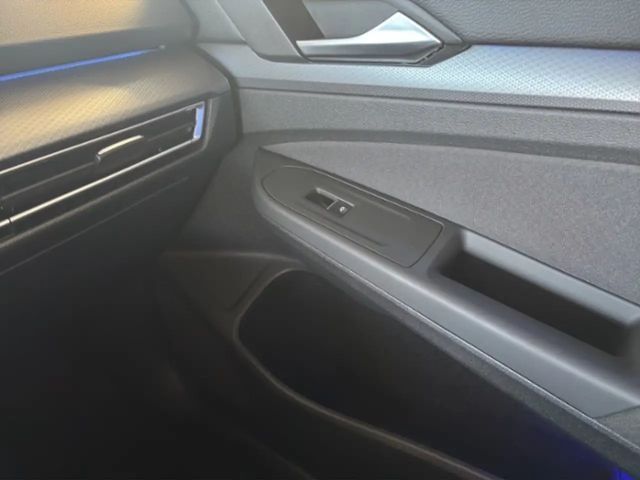 Volkswagen Golf 2.0 TDI Golf VIII Pro