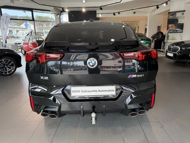 BMW X2 M35i xDrive