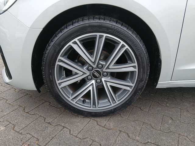 Audi A1 25 TFSI S-Tronic Sportback