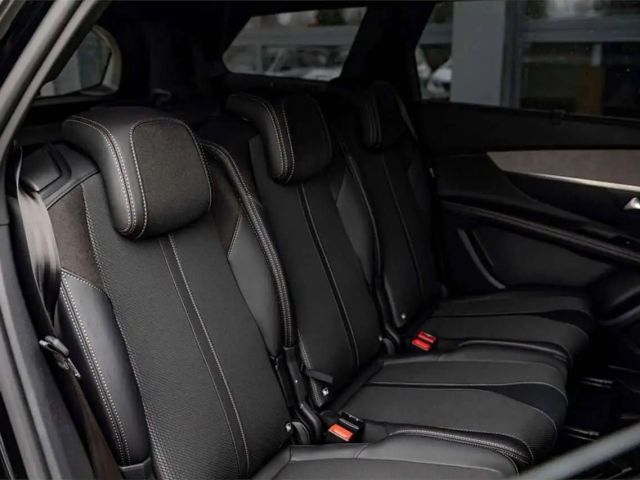 Peugeot 5008 GT-Line