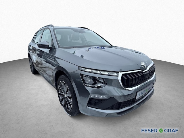 Skoda Kamiq 1.0 TSI Tour