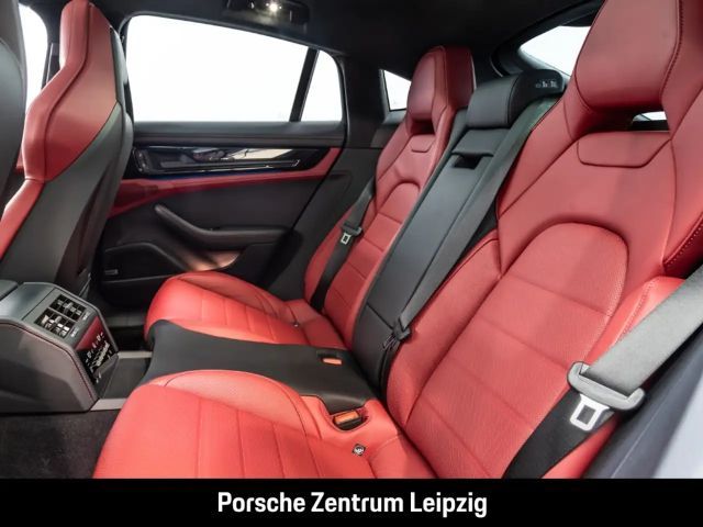 Porsche Panamera E-Hybrid Turbo