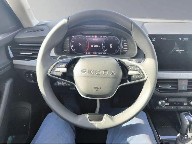 Skoda Kamiq Selection