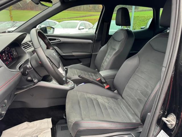 Seat Arona 1.0 TSI FR-lijn