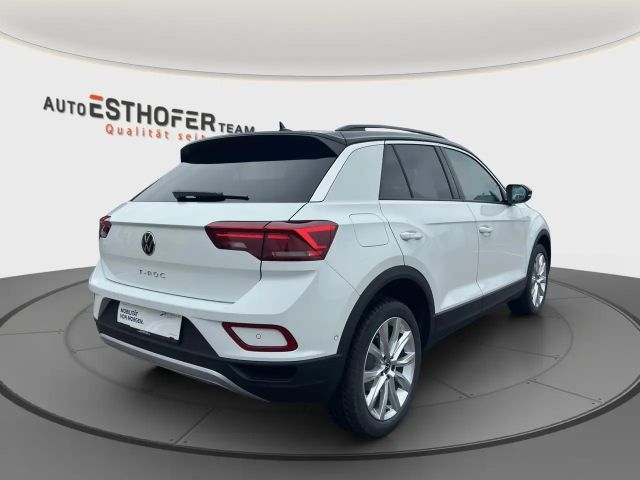 Volkswagen T-Roc Friends TSI
