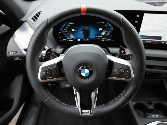 BMW 135 Sedan xDrive