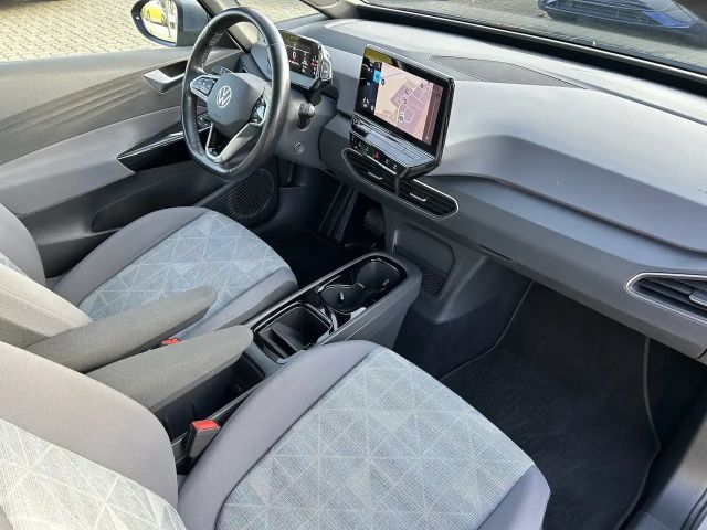 Volkswagen ID.3 City Performance Pure