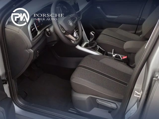 Volkswagen T-Roc Friends TDI