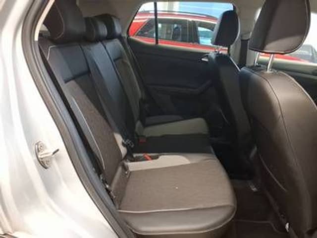 Volkswagen T-Cross GOAL TSi CarPlay/Virt/ACC/LED/Navi/PDC