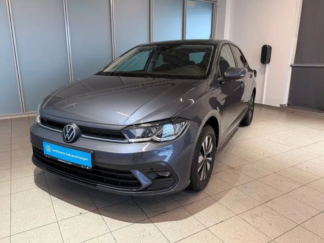 Volkswagen Polo Move Pro