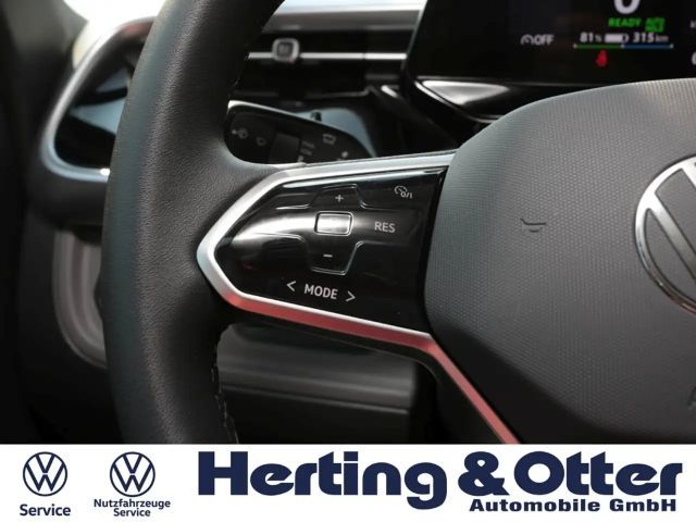 Volkswagen ID.Buzz Pro