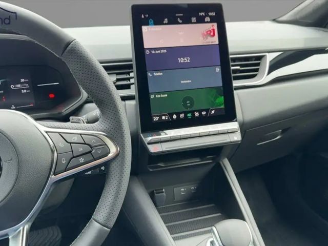 Mitsubishi ASX Intense