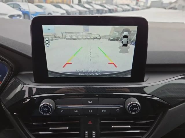 Ford Kuga Plug in Hybrid ST Line X