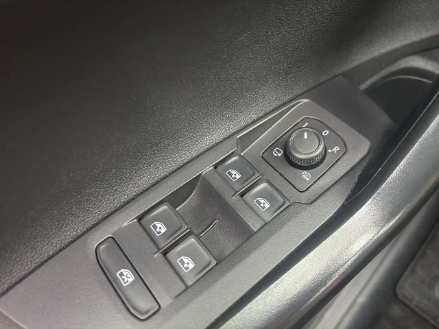 Volkswagen Polo DSG IQ.Drive Life